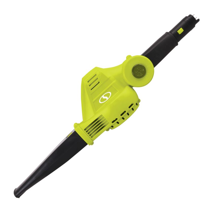 Sun Joe GTS4001C 24-Volt* 3-in-1 Yard Care Solution | Hedge Trimmer | Pole Saw | Leaf Blower| W/ 2.0-Ah Battery + Charger - 图片 14