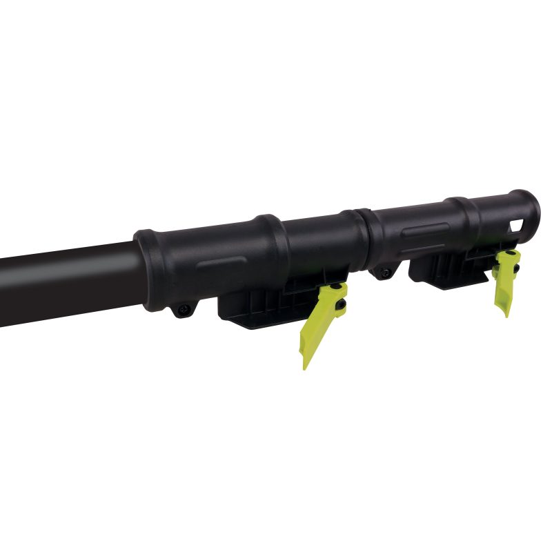 Sun Joe GTS4001C 24-Volt* 3-in-1 Yard Care Solution | Hedge Trimmer | Pole Saw | Leaf Blower| W/ 2.0-Ah Battery + Charger - 图片 24