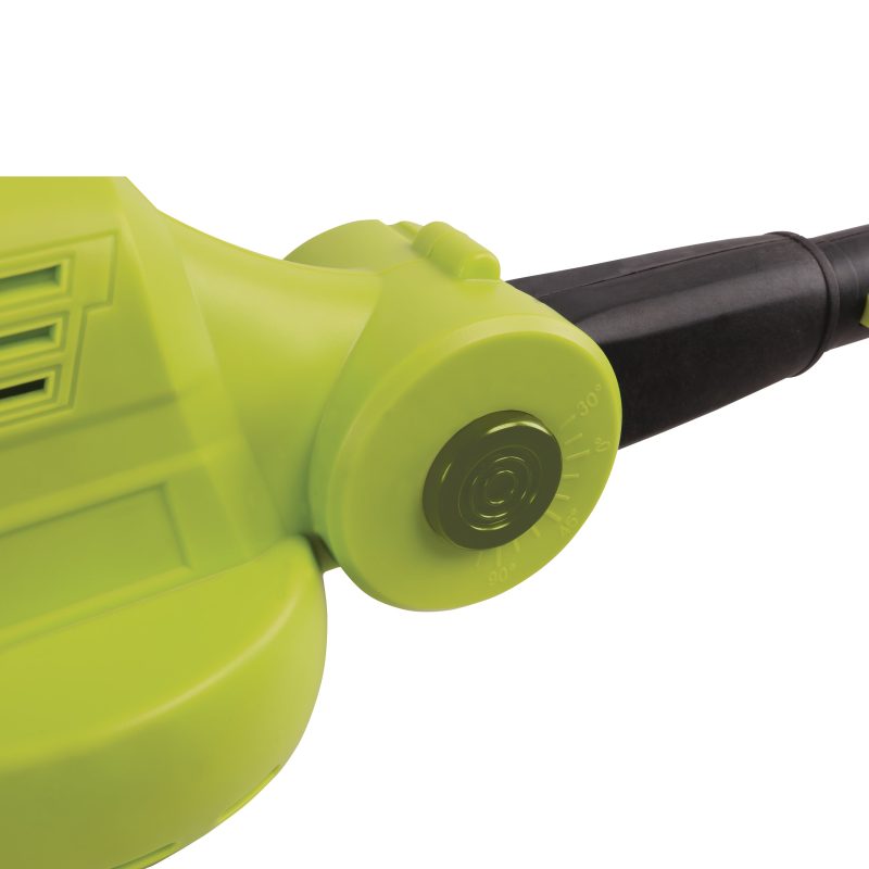 Sun Joe GTS4001C 24-Volt* 3-in-1 Yard Care Solution | Hedge Trimmer | Pole Saw | Leaf Blower| W/ 2.0-Ah Battery + Charger - 图片 25