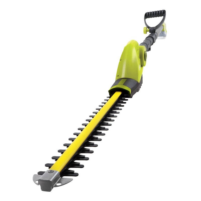 Sun Joe GTS4001C 24-Volt* 3-in-1 Yard Care Solution | Hedge Trimmer | Pole Saw | Leaf Blower| W/ 2.0-Ah Battery + Charger - 图片 16