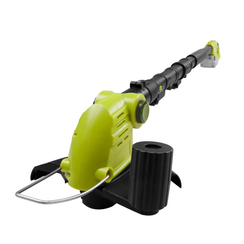 Sun Joe GTS4002C 24-Volt* IONMAX Cordless Lawn Care System Kit | Hedge Trimmer | Pole Saw | Grass Trimmer | W/ 2.0-Ah Battery + Charger - 图片 9