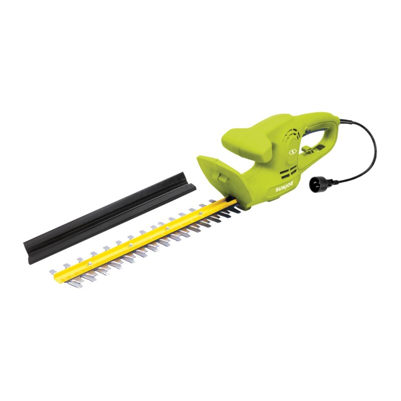 Sun Joe HJ15HTE Electric Hedge Trimmer | 3.8 Amp | 15-Inch - 图片 2