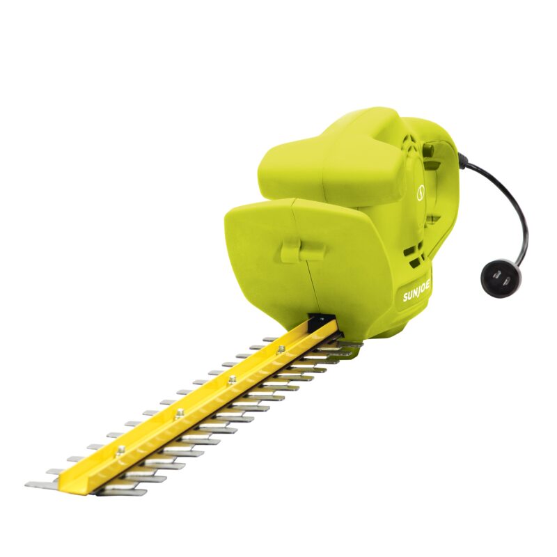 Sun Joe HJ15HTE Electric Hedge Trimmer | 3.8 Amp | 15-Inch - 图片 3