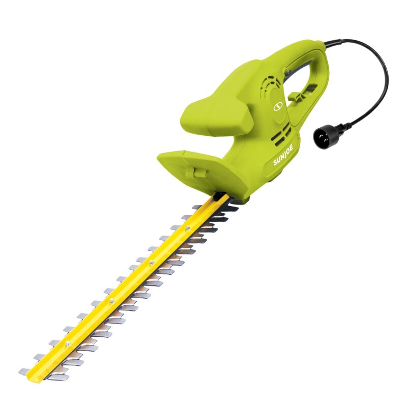 Sun Joe HJ15HTE Electric Hedge Trimmer | 3.8 Amp | 15-Inch - 图片 4
