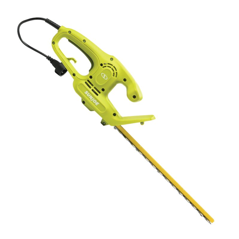 Sun Joe HJ15HTE Electric Hedge Trimmer | 3.8 Amp | 15-Inch - 图片 5