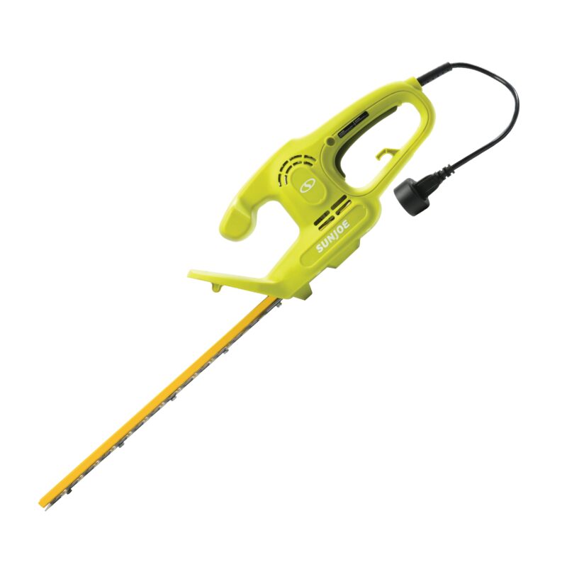 Sun Joe HJ15HTE Electric Hedge Trimmer | 3.8 Amp | 15-Inch - 图片 6