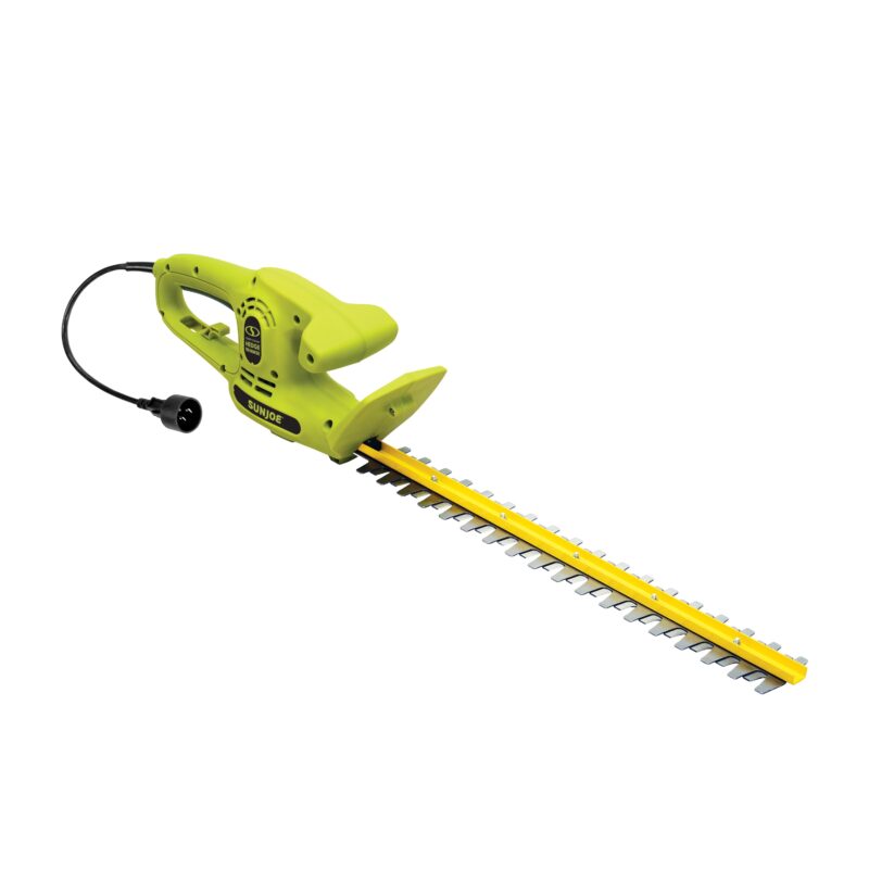 Sun Joe HJ22HTE-MAX Electric Dual-Action Hedge Trimmer | 22-Inch | 3.8 AMP | Dual-Handed Safety - 图片 12