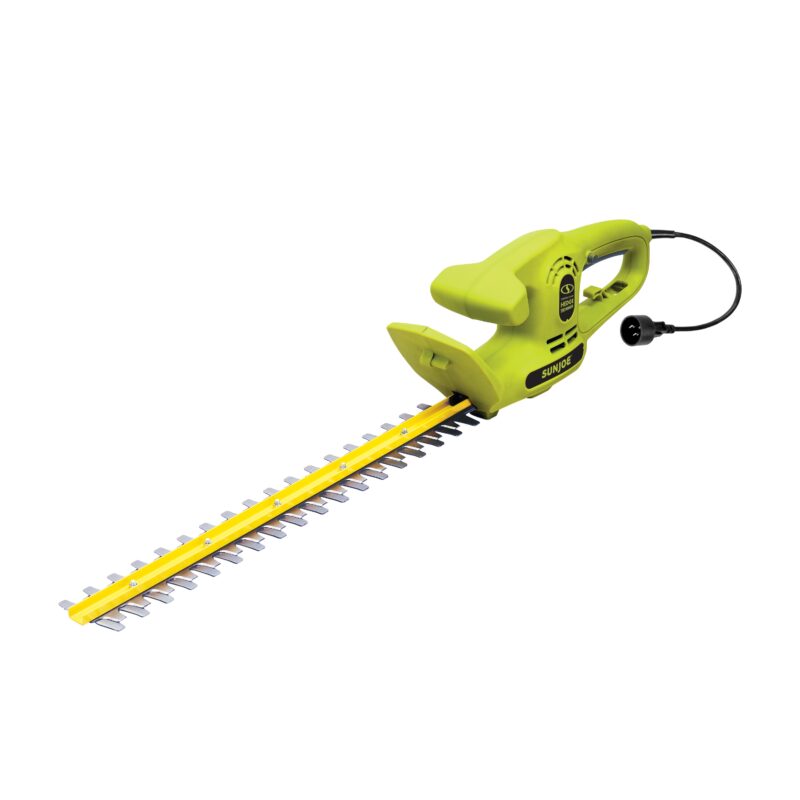 Sun Joe HJ22HTE-MAX Electric Dual-Action Hedge Trimmer | 22-Inch | 3.8 AMP | Dual-Handed Safety - 图片 11
