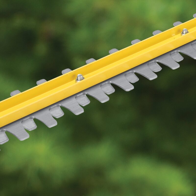 Sun Joe HJ22HTE-MAX Electric Dual-Action Hedge Trimmer | 22-Inch | 3.8 AMP | Dual-Handed Safety - 图片 8
