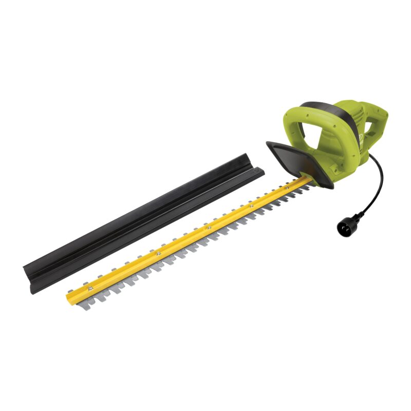 Sun Joe HJ22HTE Electric Hedge Trimmer | 22-inch | 3.5-Amp | 0.63-inch Max Cutting Diameter - 图片 2