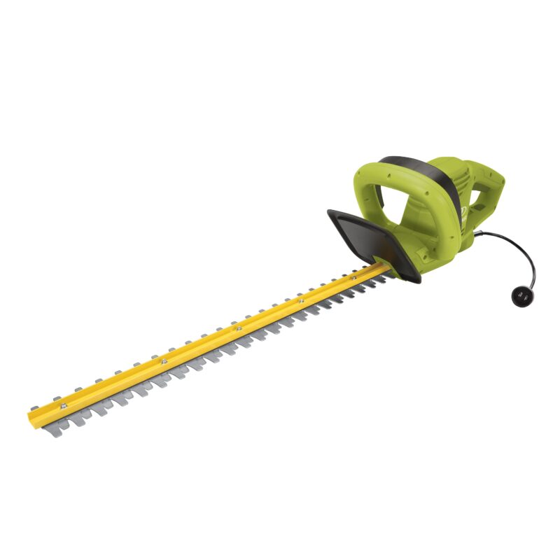 Sun Joe HJ22HTE Electric Hedge Trimmer | 22-inch | 3.5-Amp | 0.63-inch Max Cutting Diameter - 图片 4