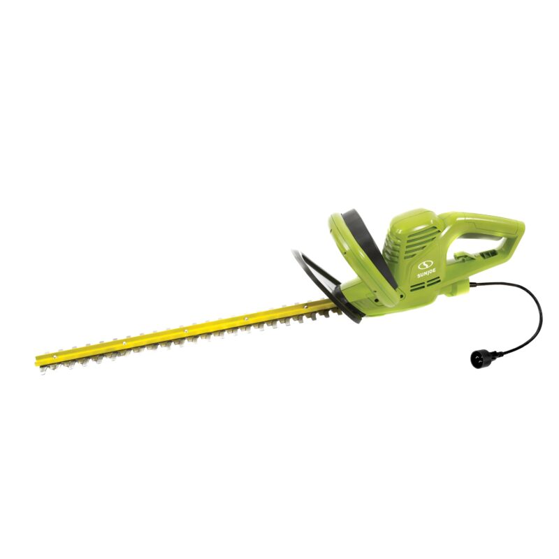 Sun Joe HJ22HTE Electric Hedge Trimmer | 22-inch | 3.5-Amp | 0.63-inch Max Cutting Diameter - 图片 8