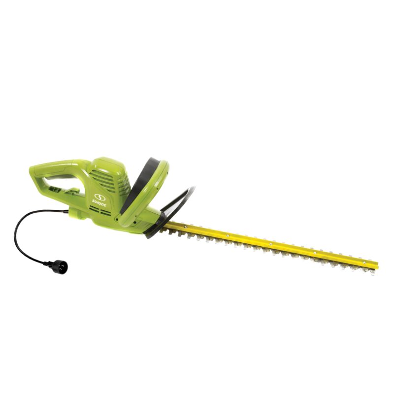 Sun Joe HJ22HTE Electric Hedge Trimmer | 22-inch | 3.5-Amp | 0.63-inch Max Cutting Diameter - 图片 9
