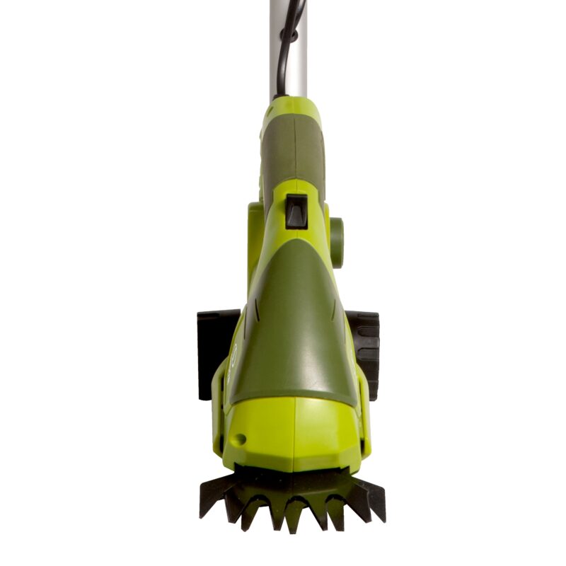 Sun Joe HJ605CC 2-in-1 Cordless Telescoping Grass Shear + Hedge Trimmer | 7.2 Volt - 图片 7
