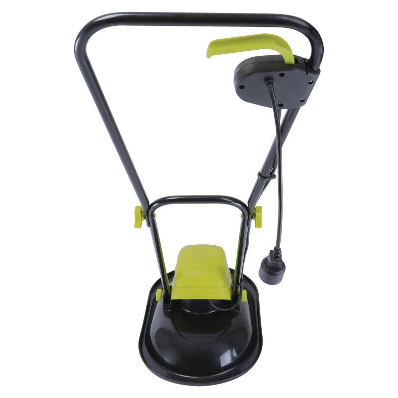 Sun Joe MJ-HVR12E Electric Hover Mower | 11-inch | 10-Amp | W/ Extra Blades - 图片 3