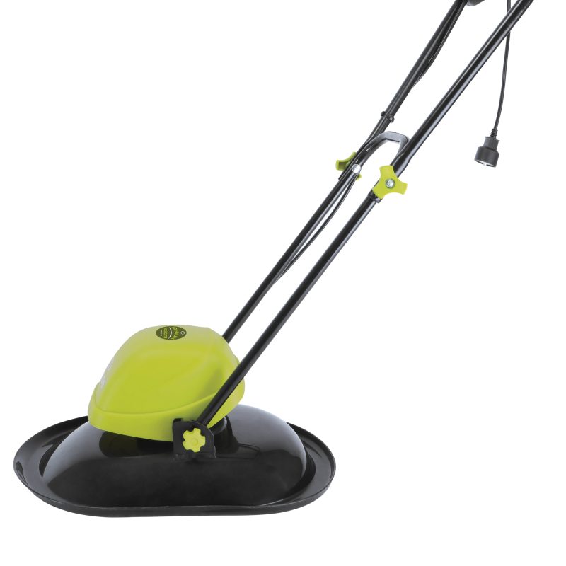Sun Joe MJ-HVR12E Electric Hover Mower | 11-inch | 10-Amp | W/ Extra Blades - 图片 4