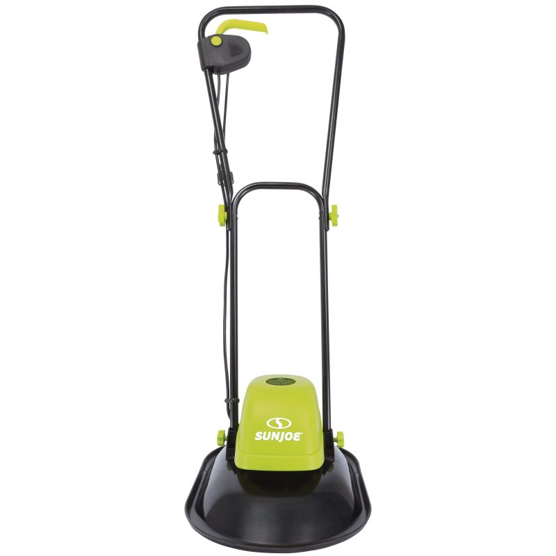 Sun Joe MJ-HVR12E Electric Hover Mower | 11-inch | 10-Amp | W/ Extra Blades - 图片 7