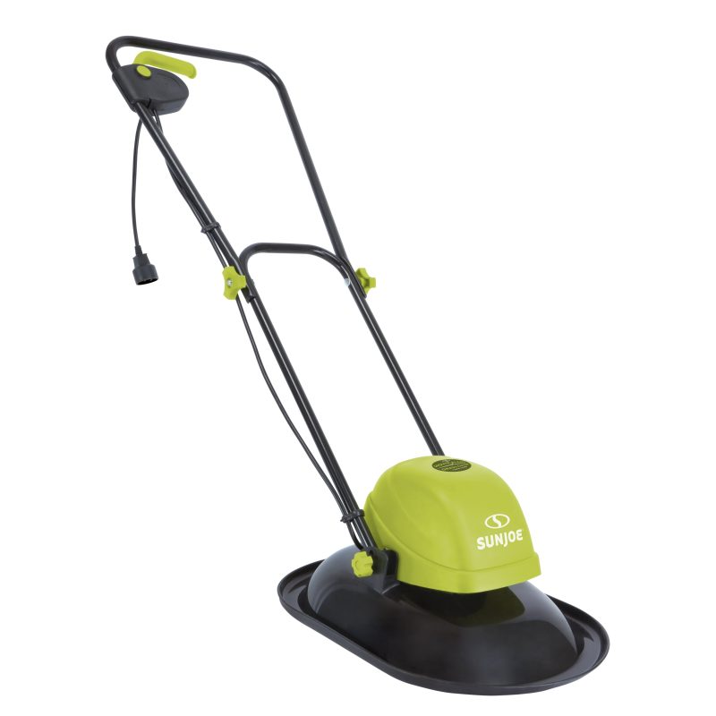 Sun Joe MJ-HVR12E Electric Hover Mower | 11-inch | 10-Amp | W/ Extra Blades - 图片 9