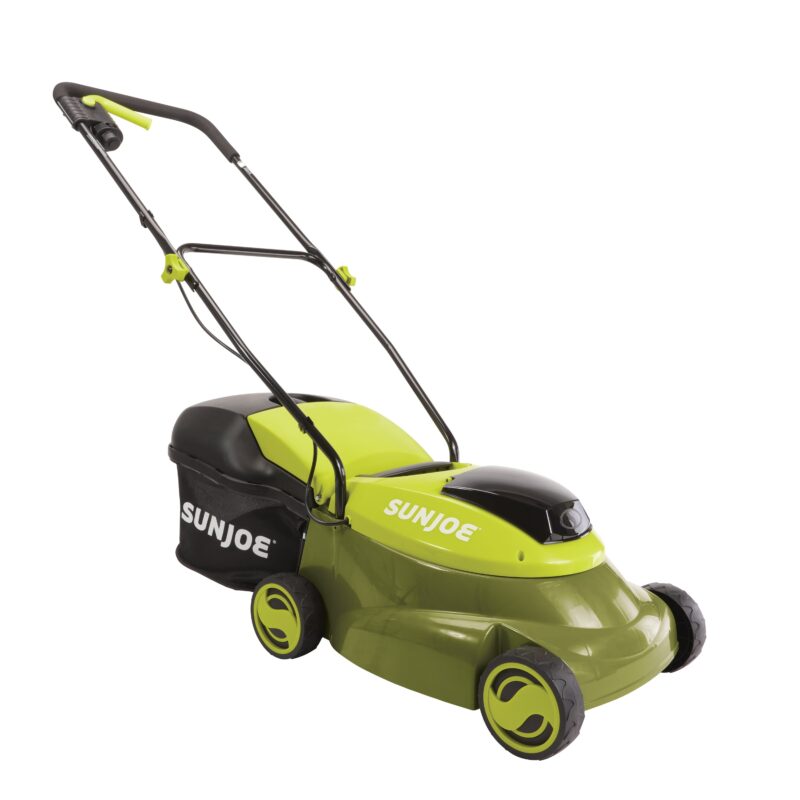 Sun Joe 24V-LAWN-BDL 24-Volt IONMAX Lawn Care Bundle | W/ Cordless Lawn Mower Kit and Stringless Lawn Trimmer - 图片 5