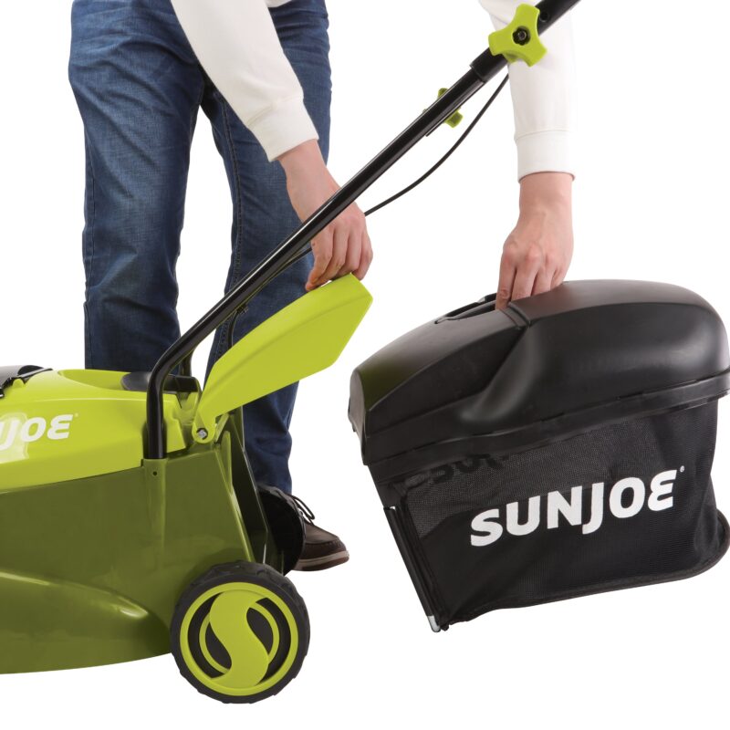 Sun Joe 24V-LAWN-BDL 24-Volt IONMAX Lawn Care Bundle | W/ Cordless Lawn Mower Kit and Stringless Lawn Trimmer - 图片 10