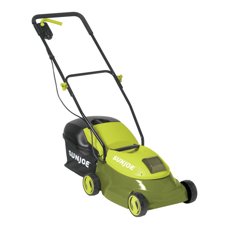 Sun Joe Cordless Power Bundle | Lawn Mower + Leaf Blower | W/ 2.0-Ah Battery + Charger - 图片 5