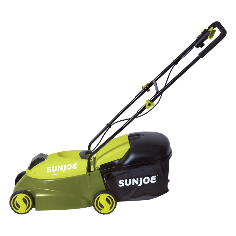 Sun Joe Cordless Power Bundle | Lawn Mower + Leaf Blower | W/ 2.0-Ah Battery + Charger - 图片 7