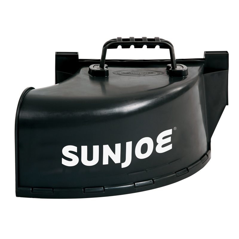 Sun Joe MJ401C-PRO Cordless Push Lawn Mower | 14-in | 28 Volt | Discharge Chute - 图片 13