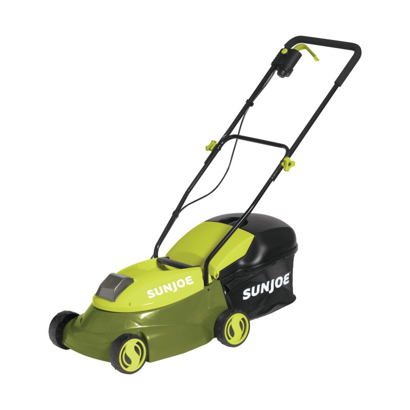 Sun Joe MJ401C-XR Cordless Lawn Mower | 14 inch | 28V | 5 Ah | Brushless Motor - 图片 12