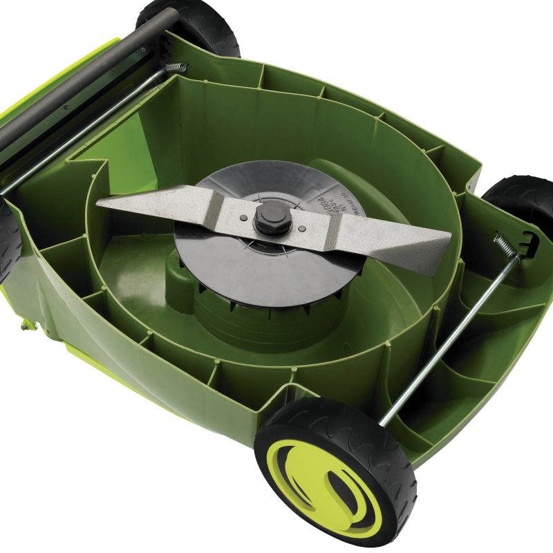 Sun Joe MJ401E-PRO Electric Lawn Mower| 14-inch | 13-Amp | Side Discharge Chute - 图片 10