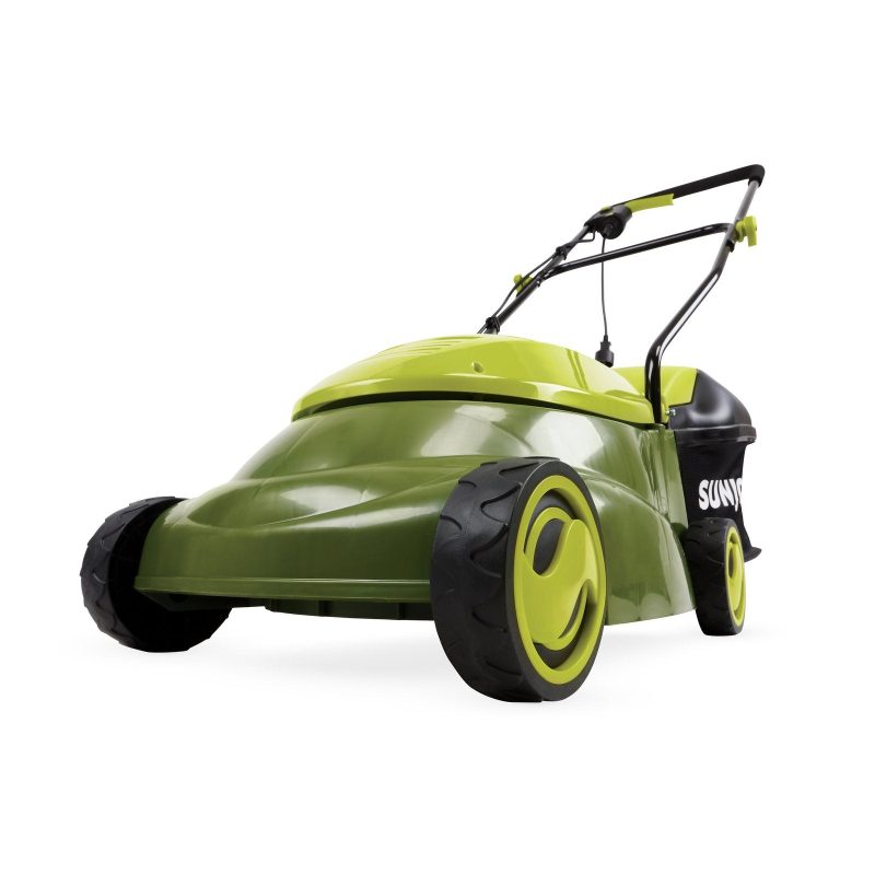 Sun Joe MJ401E-PRO Electric Lawn Mower| 14-inch | 13-Amp | Side Discharge Chute - 图片 2