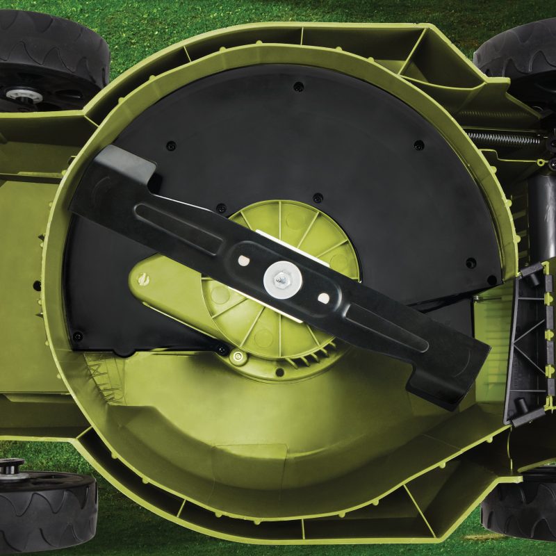 Sun Joe Ultimate Electric Lawn Trimming Bundle | Lawn Mower + Grass Trimmer - 图片 8