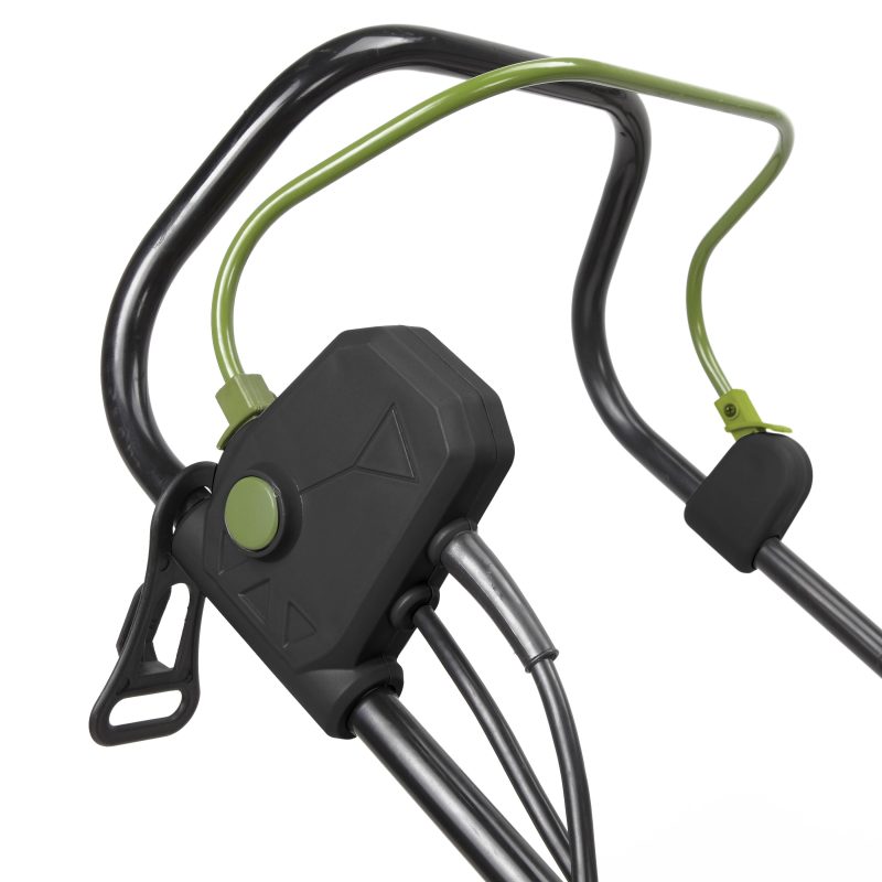 Sun Joe Ultimate Electric Lawn Trimming Bundle | Lawn Mower + Grass Trimmer - 图片 10