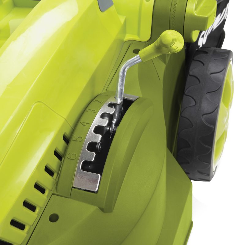 Sun Joe Ultimate Electric Lawn Trimming Bundle | Lawn Mower + Grass Trimmer - 图片 12