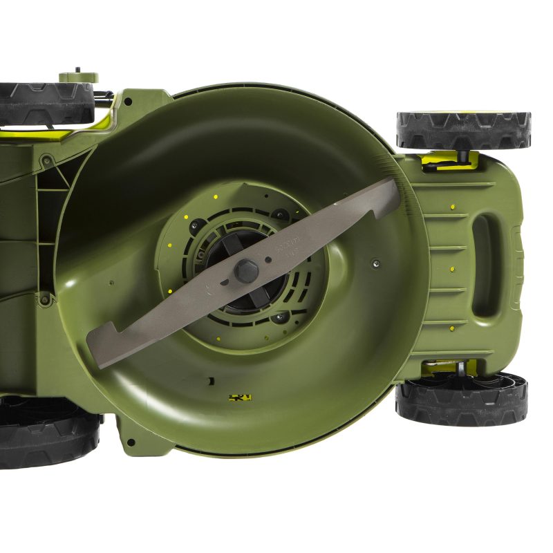 Sun Joe MJ403E Electric Lawn Mower + Mulcher | 17 inch | 13 Amp | 7-position - 图片 9