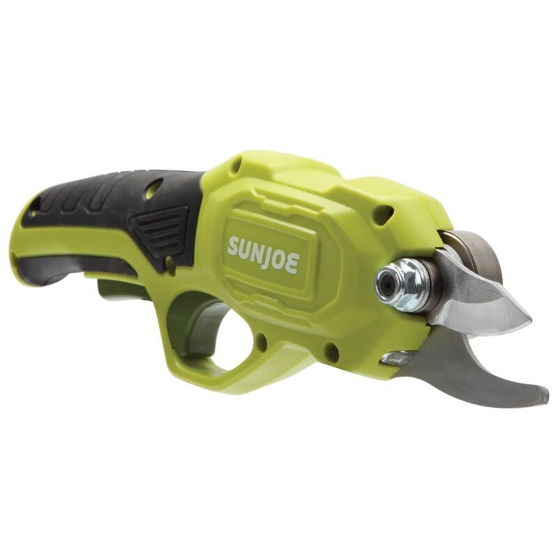 Sun Joe PJ3600C Cordless Rechargeable Power Pruner | 3.6 V | 2000 mAh | 0.6 Sec Rapid Cutting - 图片 3