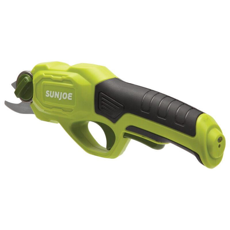Sun Joe PJ3600C Cordless Rechargeable Power Pruner | 3.6 V | 2000 mAh | 0.6 Sec Rapid Cutting - 图片 7