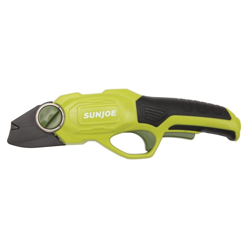 Sun Joe PJ3600C Cordless Rechargeable Power Pruner | 3.6 V | 2000 mAh | 0.6 Sec Rapid Cutting - 图片 8