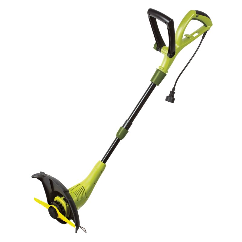 Sun Joe SB602E Electric SharperBlade 2-in-1 Stringless Lawn Trimmer and Edger | 11.5-Inch | 4.5 Amp - 图片 3
