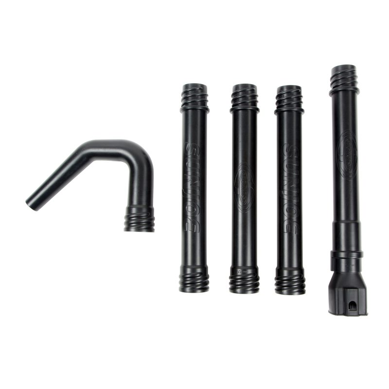 Sun Joe Gutter Cleaning Blower Attachment (For models SBJ601E + SBJ603E + SBJ605E + iONBV) - 图片 2