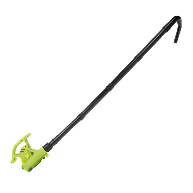 Sun Joe Gutter Cleaning Blower Attachment (For models SBJ601E + SBJ603E + SBJ605E + iONBV) - 图片 3