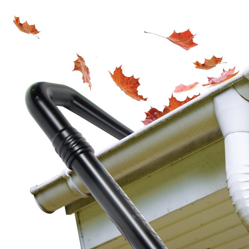 Sun Joe BDL-SBJ605E-GA 14-Amp High Performance Variable-Speed Electric 4-in-1 Blower/Vacuum/Mulcher/Gutter Cleaner - 图片 4