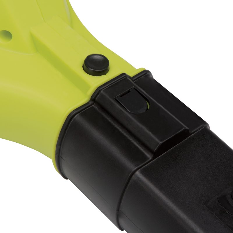 Sun Joe SBJ601E 2-Speed Electric All Purpose Blower | 215-MPH | 240-CFM | 10-Amp (Green) - 图片 8