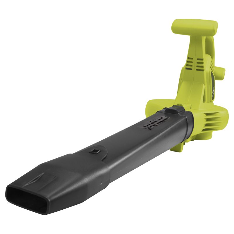 Sun Joe Lawn Lover Bundle | Electric Lawn Mower + Leaf Blower + String Trimmer - 图片 10