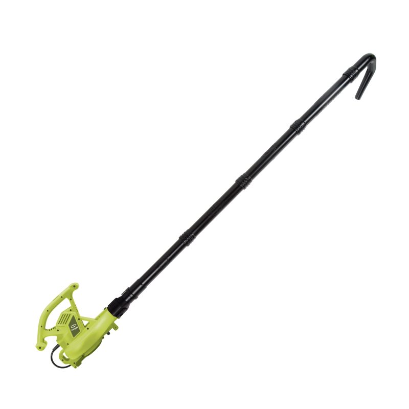 Sun Joe SBJ606E-GA-SJG 4-in-1 Electric Blower | 250 MPH | 14 Amp | Vacuum | Mulcher | Gutter Cleaner - 图片 5