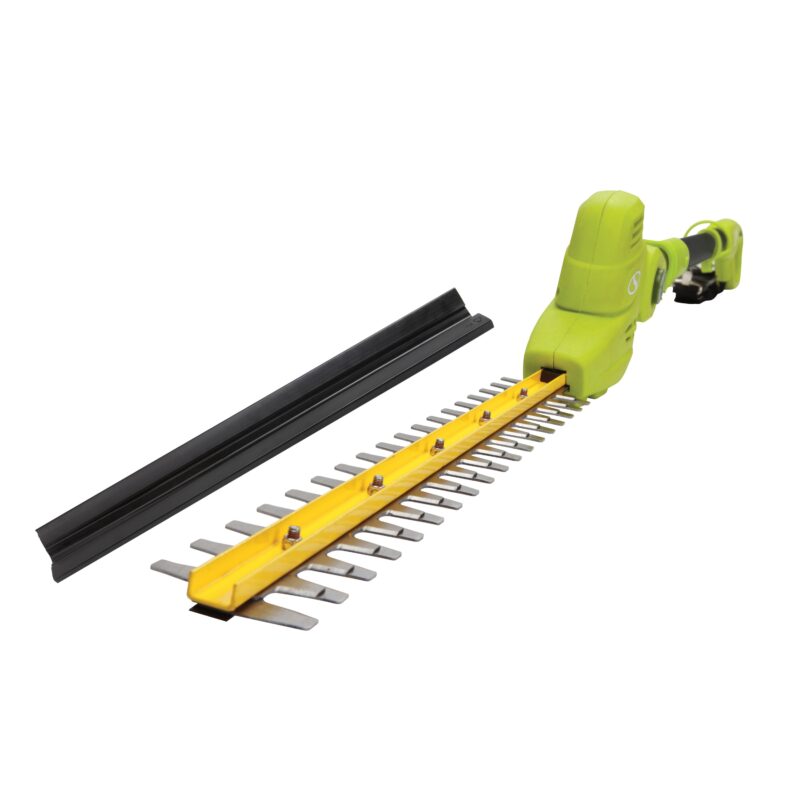 Sun Joe SJH901E Electric Pole Hedge Trimmer | 18-Inch | 3.8-Amp | Multi-Angle - 图片 2