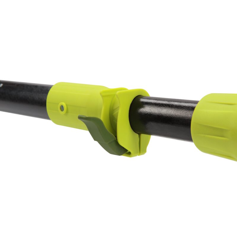 Sun Joe SJH901E Electric Pole Hedge Trimmer | 18-Inch | 3.8-Amp | Multi-Angle - 图片 6