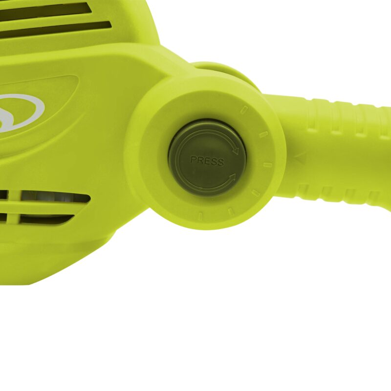 Sun Joe SJH901E Electric Pole Hedge Trimmer | 18-Inch | 3.8-Amp | Multi-Angle - 图片 7
