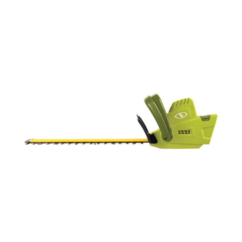 Sun Joe SJH904E Multi-Angle Telescoping Convertible Electric Pole Hedge Trimmer | 19-inch | 4.5-Amp - 图片 14