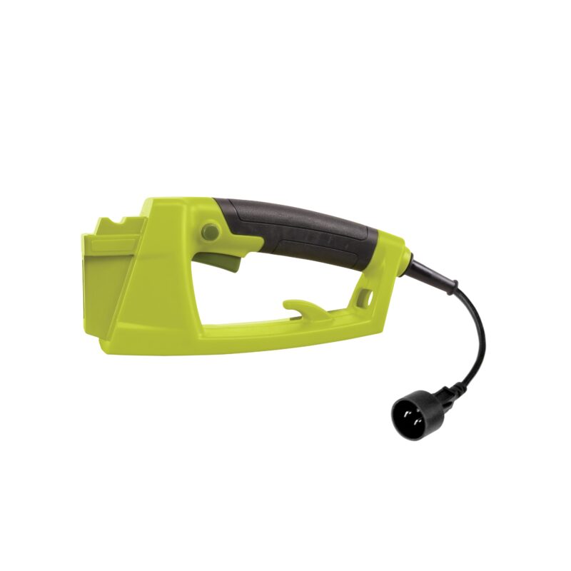 Sun Joe SJH904E Multi-Angle Telescoping Convertible Electric Pole Hedge Trimmer | 19-inch | 4.5-Amp - 图片 15