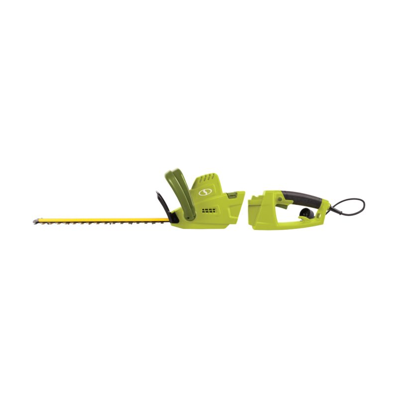 Sun Joe SJH904E Multi-Angle Telescoping Convertible Electric Pole Hedge Trimmer | 19-inch | 4.5-Amp - 图片 13